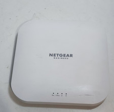 Netgear WAX218 WIFI6 AX3600 Dual Band POE+ Wireless Access Point