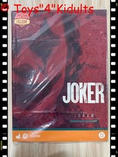 Hot Toys DX43AE The Joker Joaquin Phoenix Artisan Edition 1/6 Figure NEW