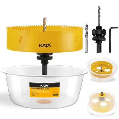 6-1/4 Hole Saw for Recessed-Lights: Installing 6 Inch LED Recessed Ceiling Light
