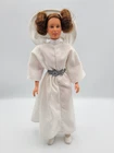 Vintage Kenner Star Wars 1978 Princess Leia Organa 12” Doll Figure VERY CLEAN