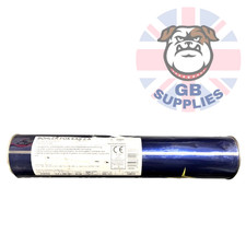 Electrodes  BOHLER FOX EAS 2-A Stainless Steel 2.5 X350MM  4.1Kg 200 Pcs