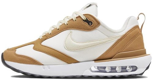 Size 8.5 Nike Air Max Alpha Trainer 6 Shoes Sail Coconut Milk FQ1833-100 Men NEW FQ1833-100 Nike Air Max Alpha Trainer 6 Sail Coconut Milk  main image 2