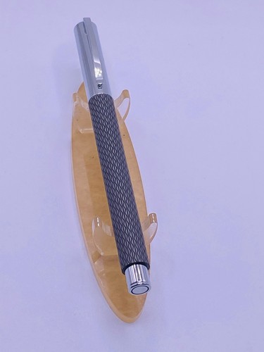 Faber-Castell Ambition Rollerball Pen Black Sand Germany - Picture 3 of 13