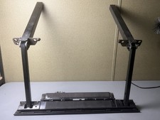 2009-2014 Ford F150 Tailgate Step Ladder Assembly Oem Step Pad 2009-2014 Ford F150 Tailgate Step Ladder Assembly Oem Step Pad