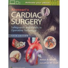 Khonsaris Cardiac Surgery: Safeguards and Pit...