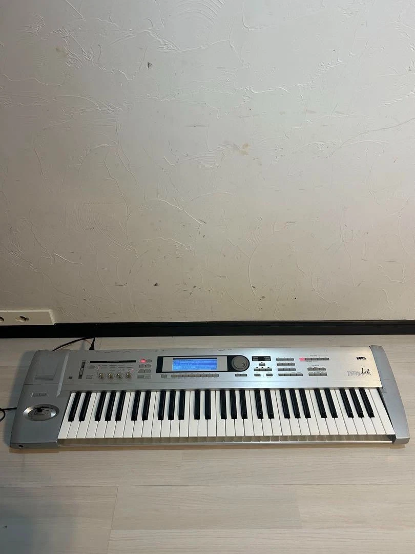 Korg Triton Le for sale | eBay