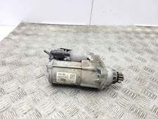 VOLKSWAGEN T-ROC 1.5 DIESEL STARTER MOTOR 0AM911022C 2020