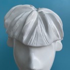 VINTAGE ORIGINAL ANIME BOY MANNEQUIN STAND COOL WHITE NO RESERVE — photo 4