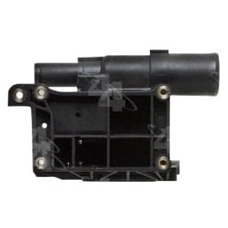 For Ford Fusion 2006-2018 Four Seasons 85928 Radiator Coolant Hose Flange - Image 3 of 4