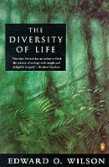 The Diversity of Life (Penguin Science) von Edward O. Wi... | Buch | Zustand gut