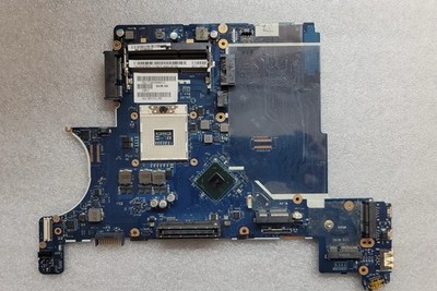 Dell Latitude E6430 ATG Intel UMA motherboard YP5PD 0YP5PD