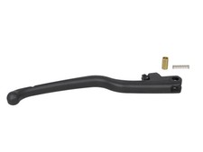 Levier de frein noir, taille réglable de série pour BMW F, K, R 800-1600