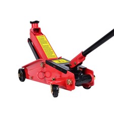 Aain Floor Jack 3 Ton 6600 lbs ,Heavy Duty Steel Hydraulic Jack for Car,Truck