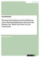 Ina Hartmann | Planung, Entwicklung Und DurchfüHrung Eines...