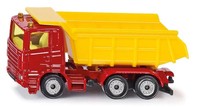 Siku 1075 Lkw M. Kippmulde Kipper Modellauto Neu Ovp