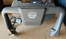 CH Products Flight Sim Yoke Simulator (FSY211U) USB Controller for PC