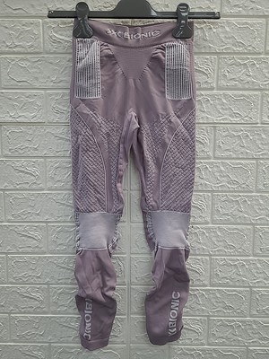 New Bionic High Performance Race Gear Snow Technical Base Layer Size Medium (US)
