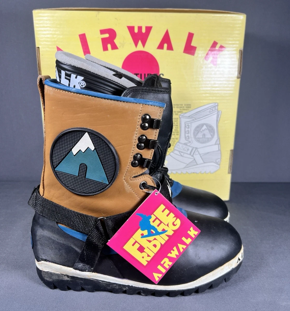 25+ Airwalk Snowboard for sale | Updated Oct 2026