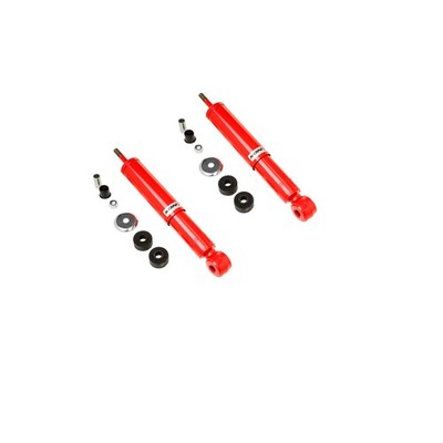Koni Stoßdämpfer Hinten für Toyota Lundcruiser 200 exkl. active height control 0