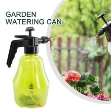 Hand-held Portable Water/Chemical Sprayer Pump Pressure Garden Spray Bottle 1.5L