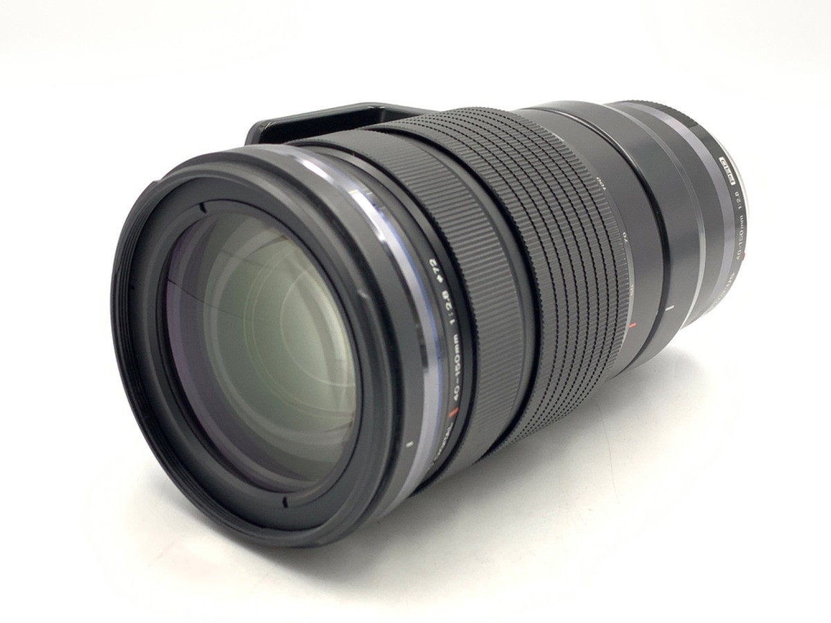 OLYMPUS M.ZUIKO DIGITAL ED 40-150mm F2.8 PRO -EXC- `4599 | eBay