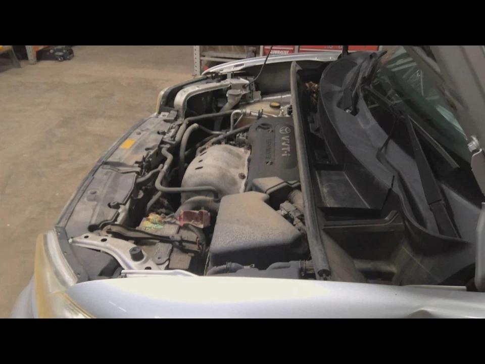 Engine 2.4L 2AZFE Engine VIN 1 11th Digit Fits 08-15 SCION XB 730983 - Image 3 of 4