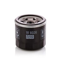 ÖLfilter Mann-Filter W 6026 FüR Suzuki