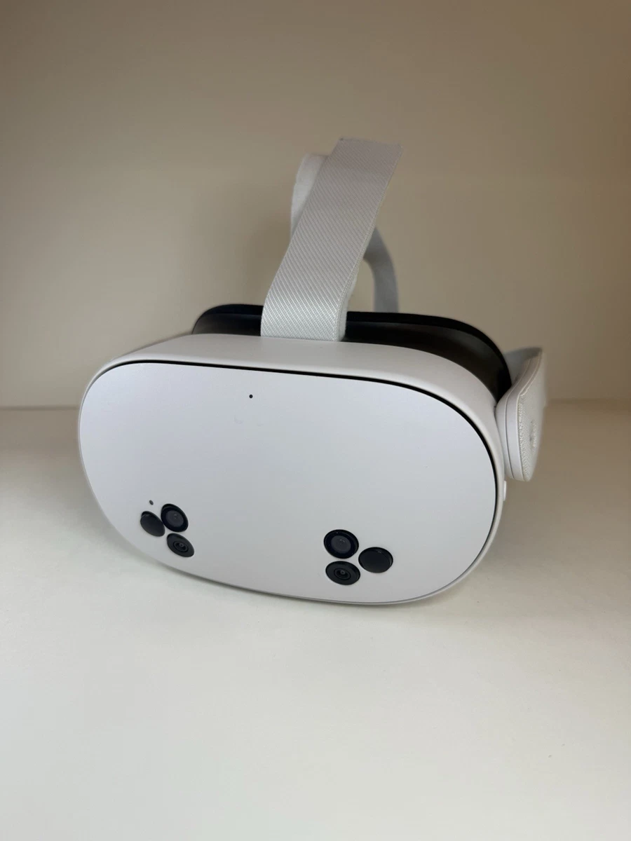 Meta Quest 3 for sale - eBay