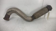 Tube d'échappement Citroen C5