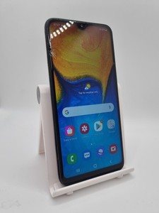 Samsung Galaxy A20e schwarz Vodafone 32GB 5,8" Android Smartphone #S05