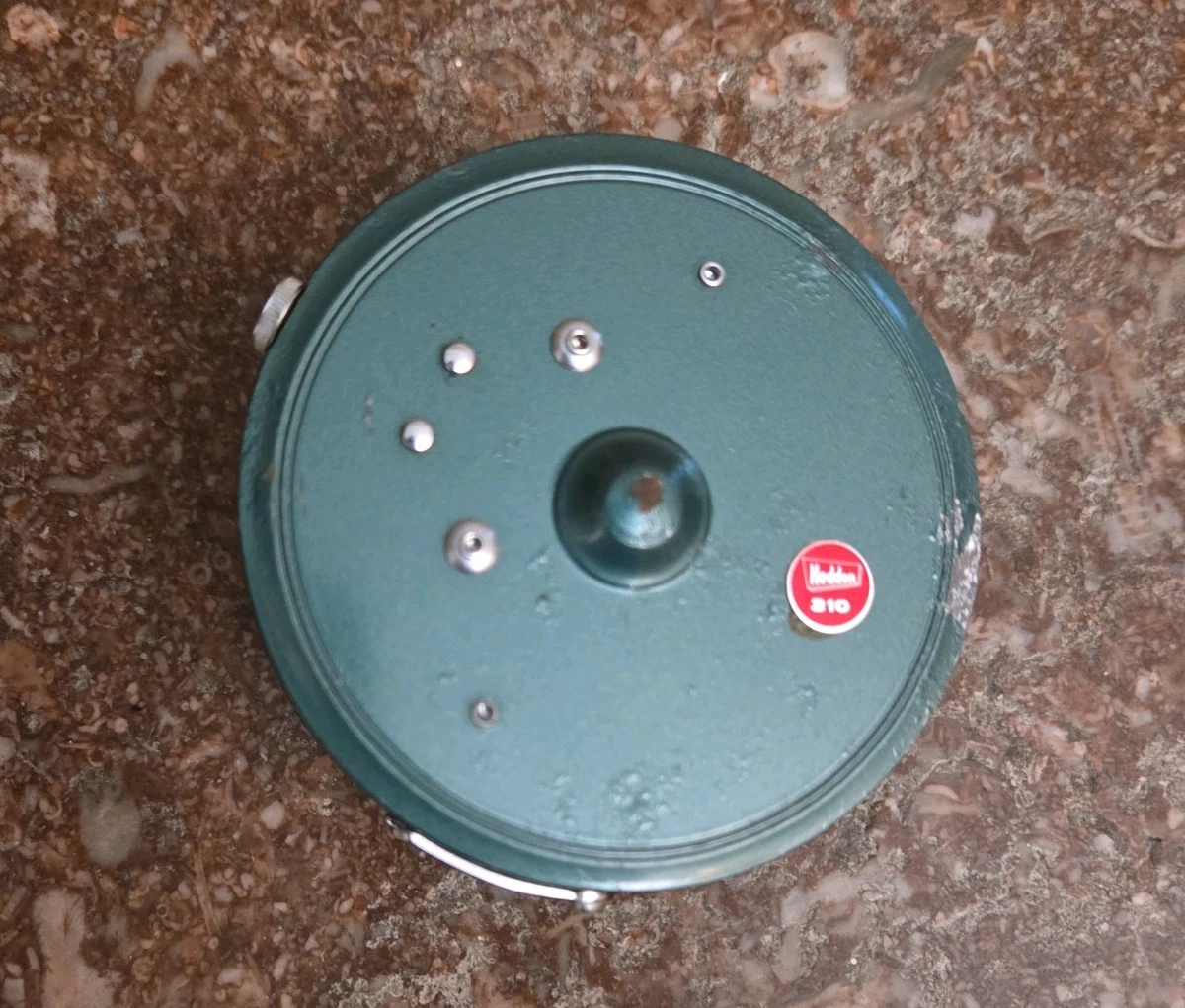 Heddon Vintage Fly Fishing Reels for sale - eBay