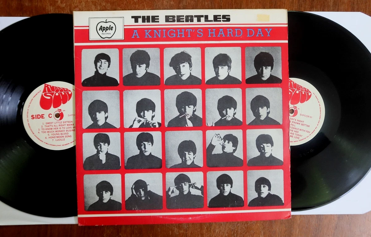 Beatles Rare for sale | eBay