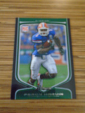 2009 Bowman Draft Picks - Percy Harvin #147 (RC)