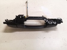 Porte avant et accessoires Toyota AURIS