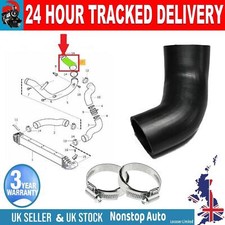 TURBO INTERCOOLER HOSE PIPE FOR VOLVO  S60 S80 V60 V70 XC60 XC70 2.4  31274235