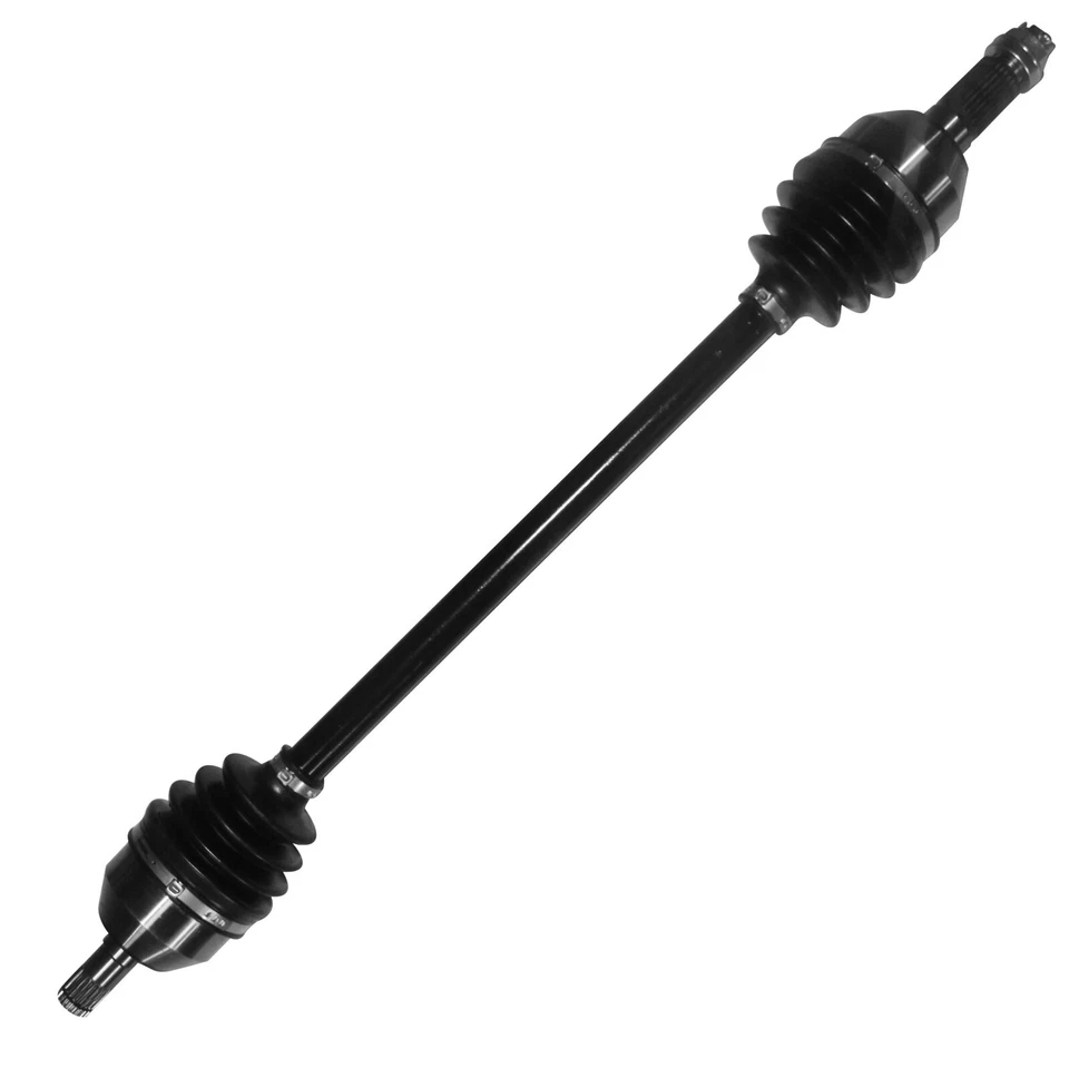 2018 Can-Am Maverick X3 900 HO Caiman Rugged Terrain Front Right Axle Foto 2 de 4