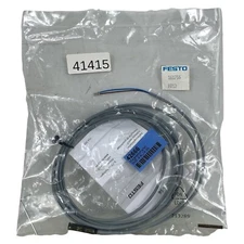 Festo SME-8-K-24-S6 Solenoid Switch