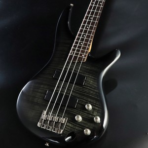 Ibanez-SR400FM-Transparent-Gray-Burst-Black-Bass-Guitars-4-strings