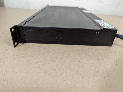 MIDDLE ATLANTIC PRODUCTS PD-915R Rackmount Power Distribution Strip 8 Outlets - 第 5/6 張圖片