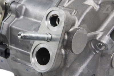 A/C Compressor-New Compressor 4 Seasons 198312 | eBay