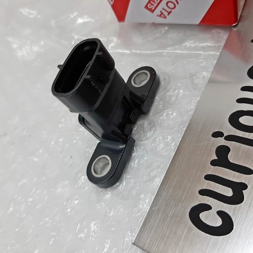 Sensor de presión turbo OEM TOYOTA LAND CRUISER HZJ76 89421-60040 OEM RHD - Imagen 9 de 19
