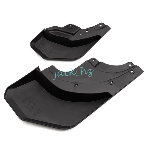For Toyota LC250 Land Cruiser Prado 2024 2025 Mud Flap Splash Guard Accessories - Picture 6 of 7