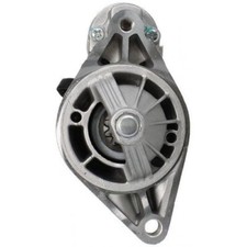 Démarreur Jeep WRANGLER