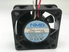 1 pcs NMB 4015 1606KL-01W-B39 DC5V 0.16A 40  15MM cooling fan