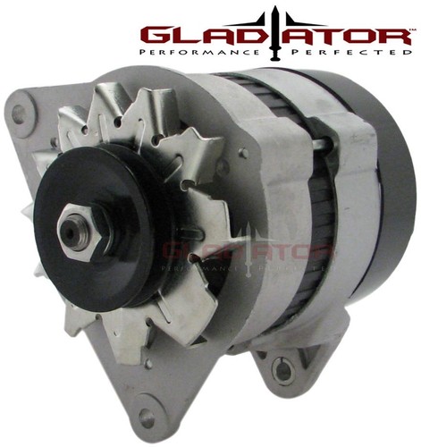 NEW LUCAS ALTERNATOR MGB 1.8L 1978-90 TRIUMPH TR8 3.5 14037 - Picture 5 of 6