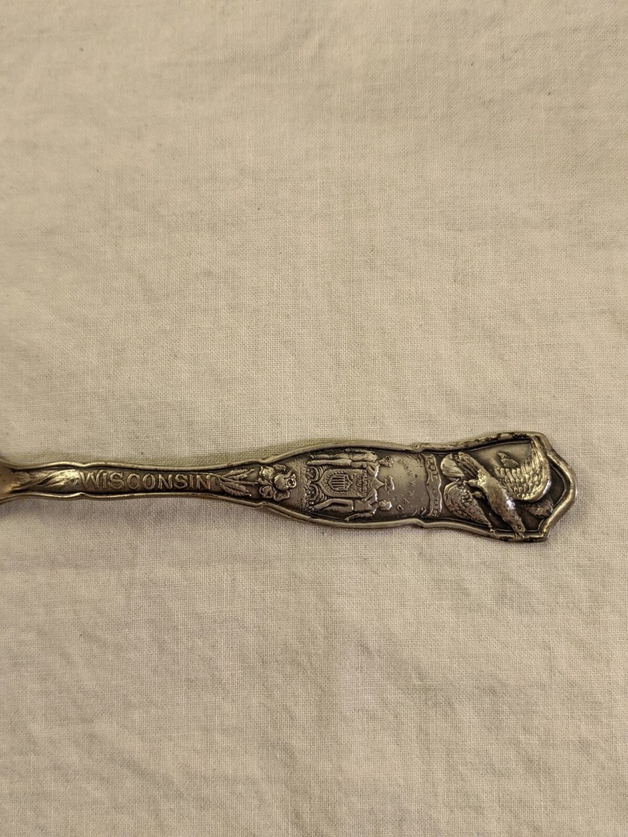 アメリカ州のスプーン spoon1809-1.jpg