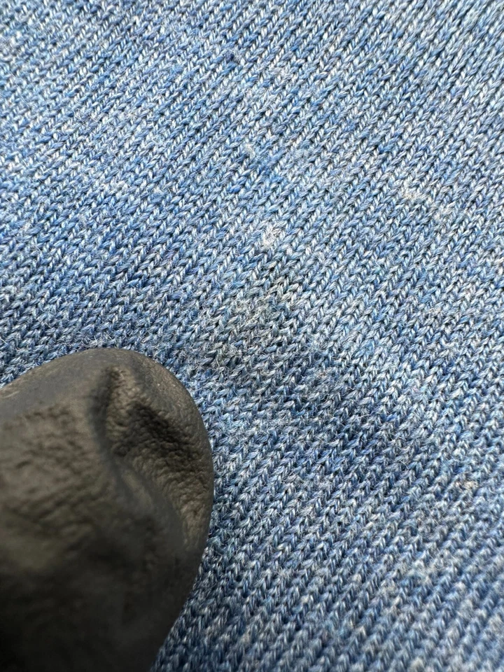 Suéter Zilli Vintage Media Cremallera Para Hombre Talla L Foto 4 de 4