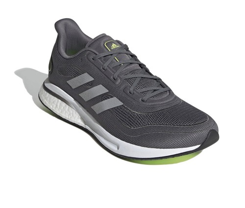 adidas supernova boost grey