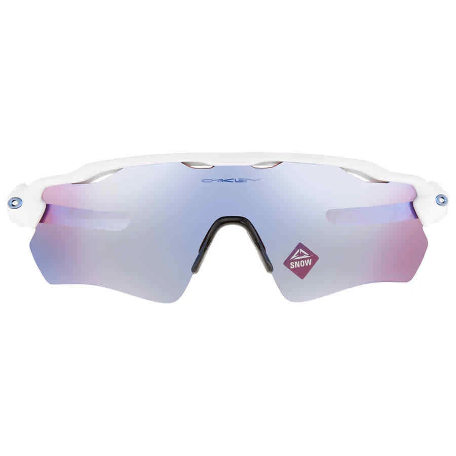 Oakley Radar EV Path Prizm Snow Sapphire Sport Men s Sunglasses