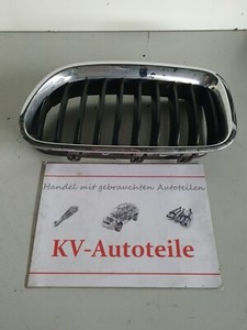 BMW Frontgrill  Kühlergrill Grill 188013107340319 7331771